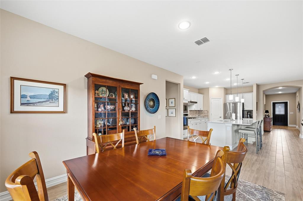 Trinity Falls Planning Unit 3 Ph 5b West - Residential