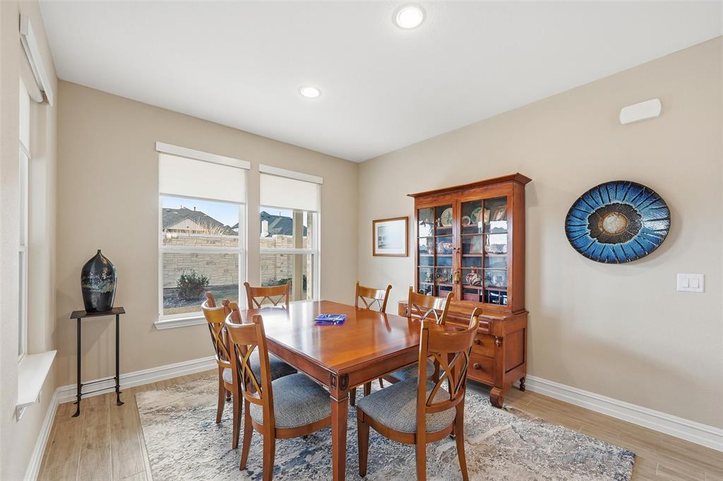 Trinity Falls Planning Unit 3 Ph 5b West - Residential