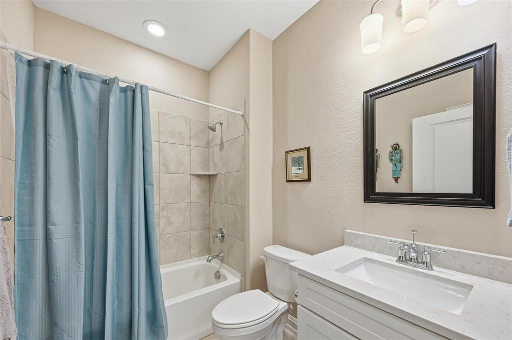 Trinity Falls Planning Unit 3 Ph 5b West - Residential