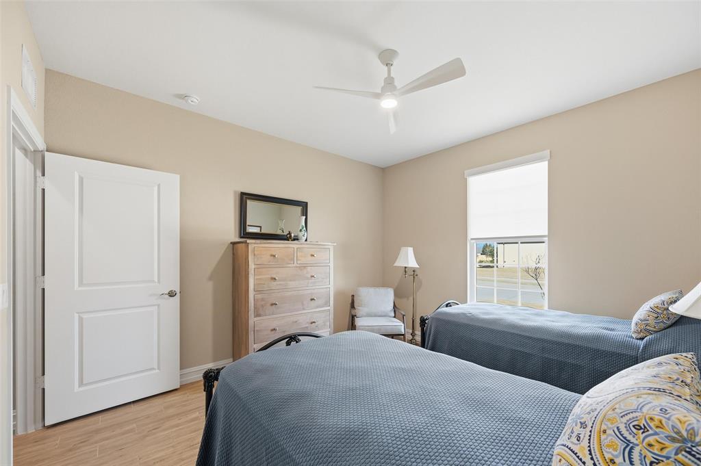 Trinity Falls Planning Unit 3 Ph 5b West - Residential