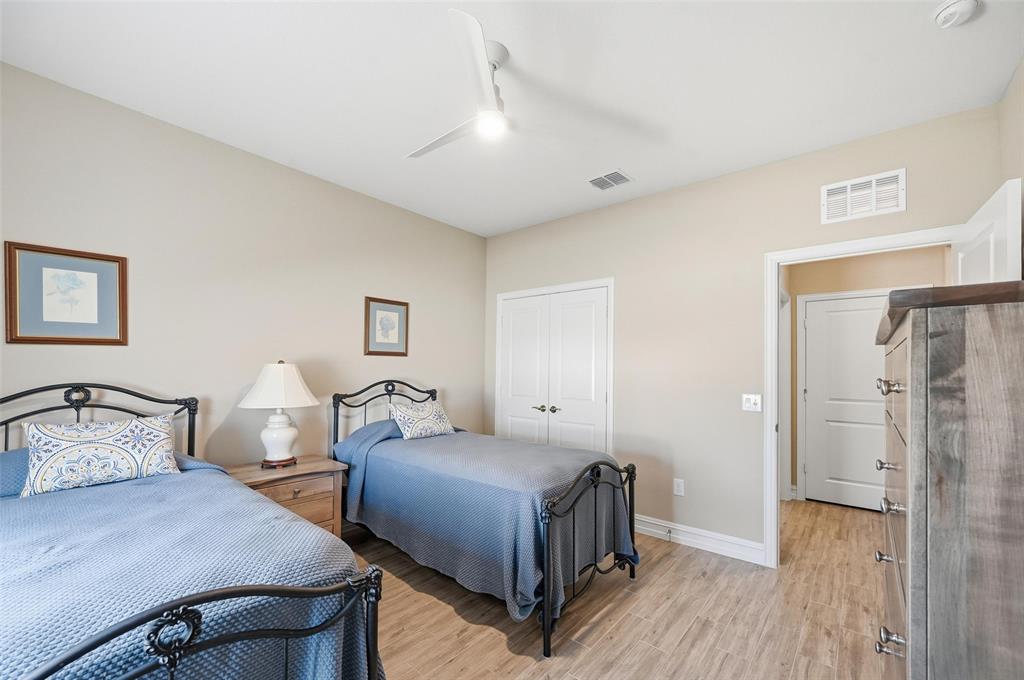 Trinity Falls Planning Unit 3 Ph 5b West - Residential