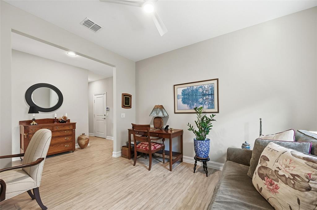 Trinity Falls Planning Unit 3 Ph 5b West - Residential