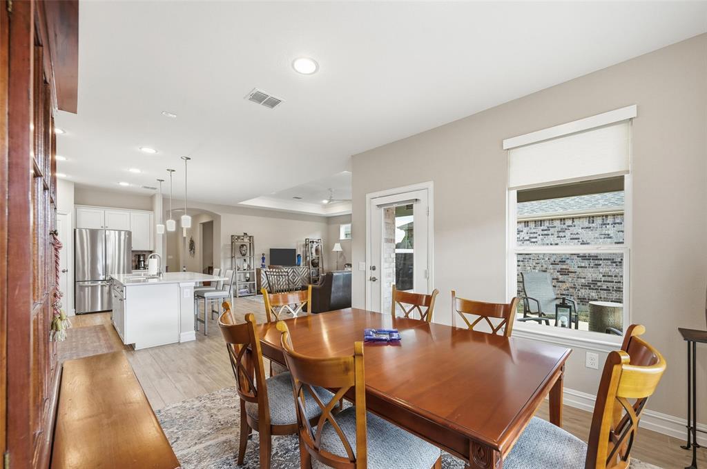 Trinity Falls Planning Unit 3 Ph 5b West - Residential