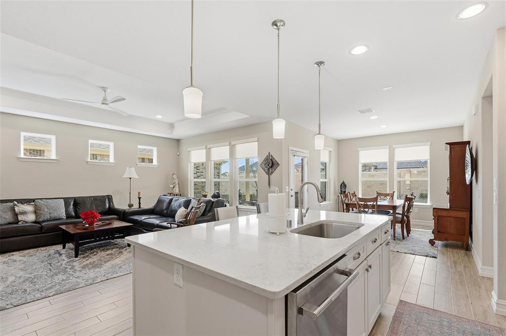 Trinity Falls Planning Unit 3 Ph 5b West - Residential