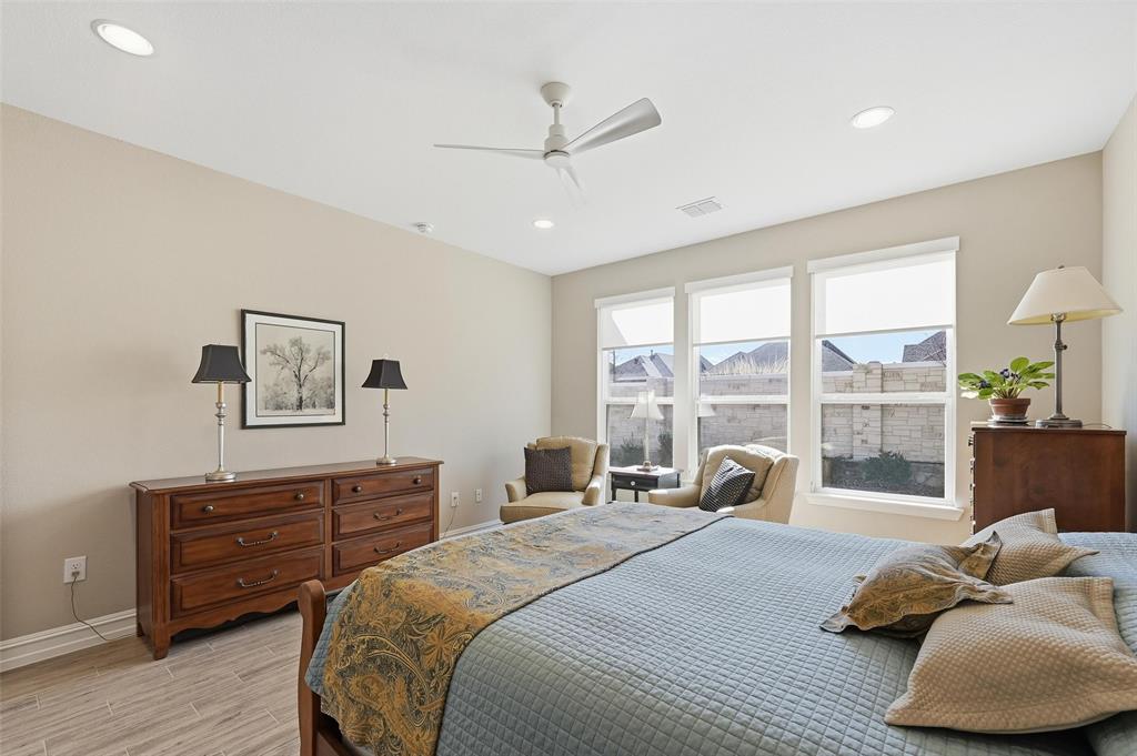 Trinity Falls Planning Unit 3 Ph 5b West - Residential