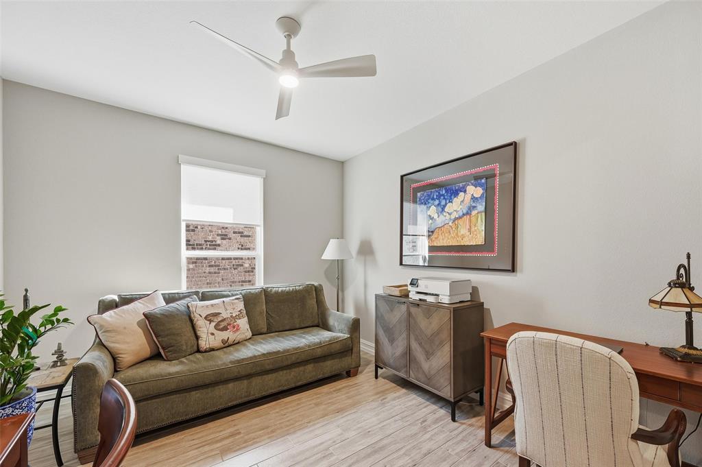 Trinity Falls Planning Unit 3 Ph 5b West - Residential