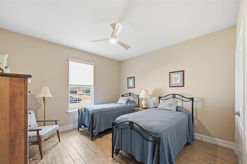 Trinity Falls Planning Unit 3 Ph 5b West - Residential