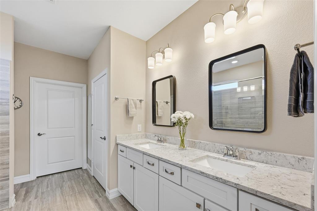 Trinity Falls Planning Unit 3 Ph 5b West - Residential