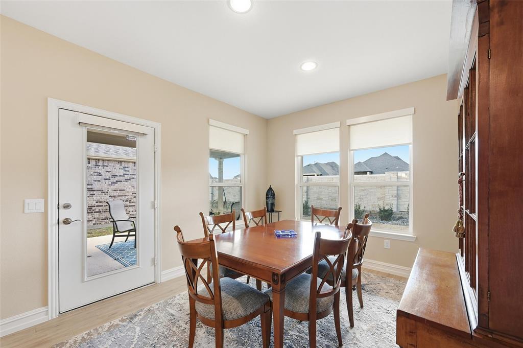 Trinity Falls Planning Unit 3 Ph 5b West - Residential