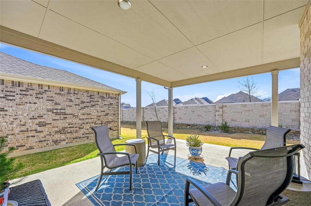 Trinity Falls Planning Unit 3 Ph 5b West - Residential