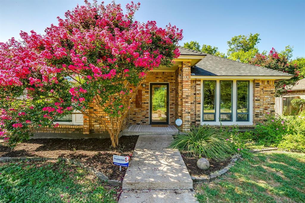 4109 Willow Way Road