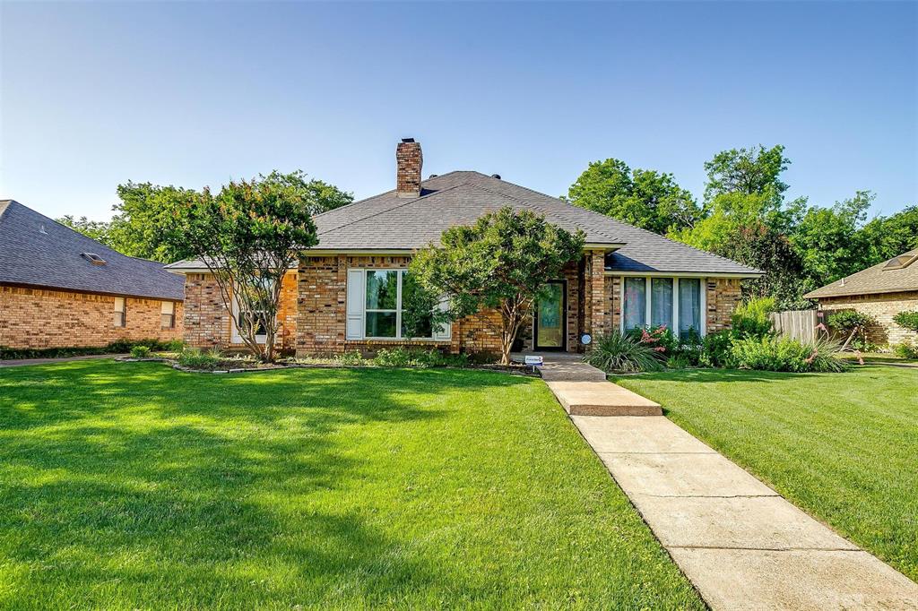 4109 Willow Way Road