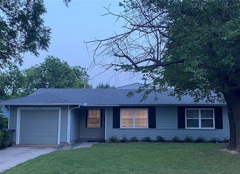 12156 Dandridge Drive Dallas TX 75243