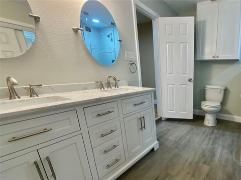 Tiny photo for 12156 Dandridge Drive, Dallas, TX 75243 (MLS # 21197592)