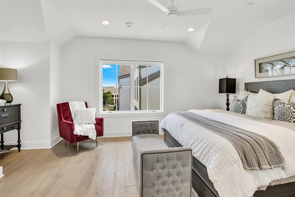 Methodist University Anx Add - Residential Lease