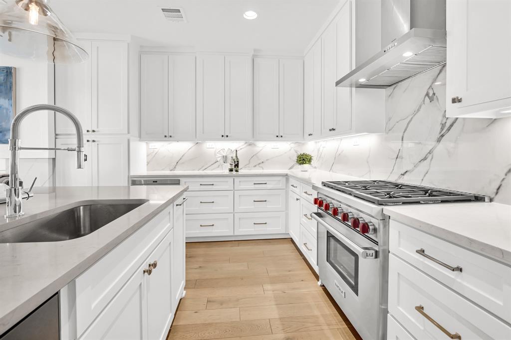 Methodist University Anx Add - Residential Lease