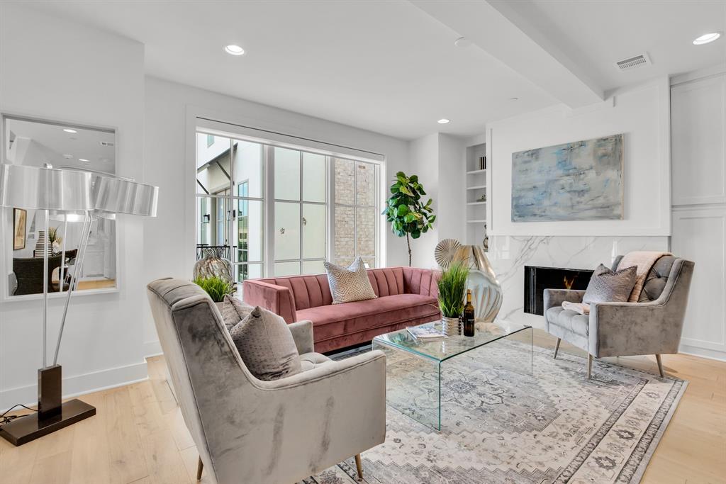 Methodist University Anx Add - Residential Lease