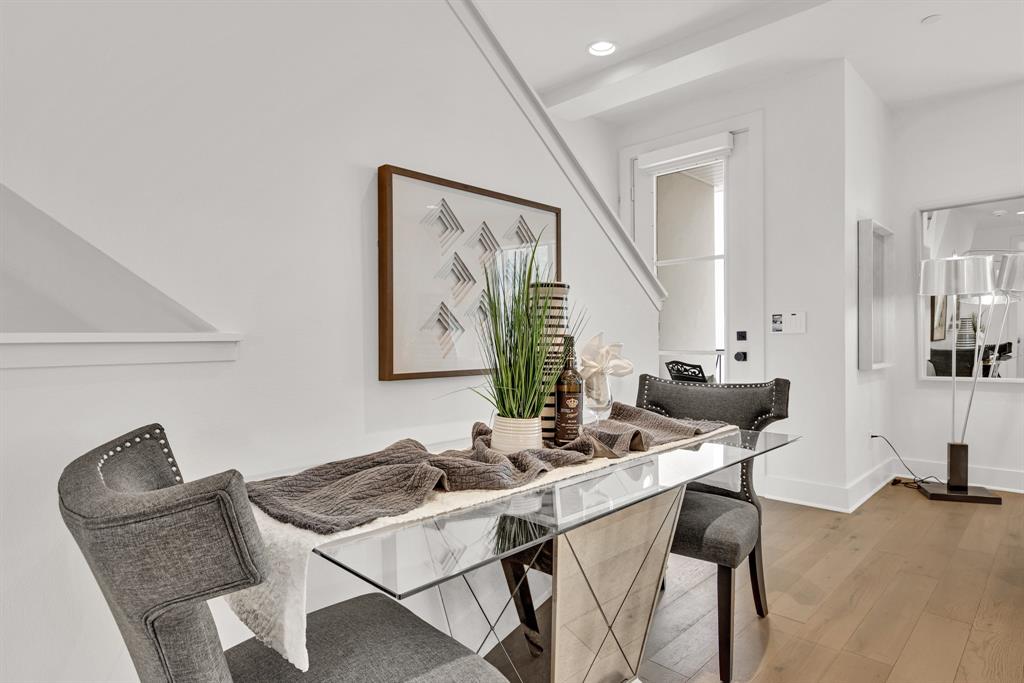 Methodist University Anx Add - Residential Lease