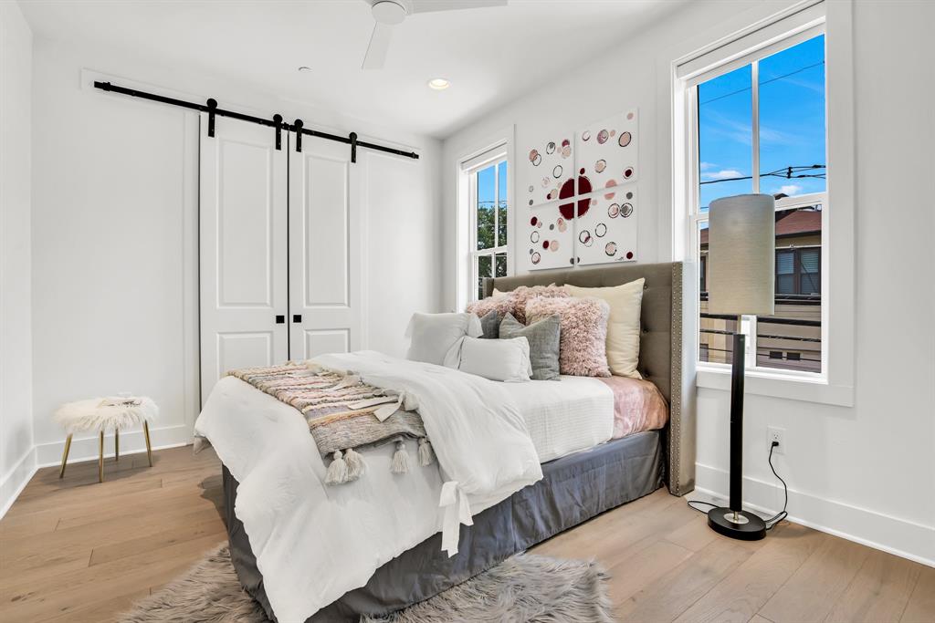 Methodist University Anx Add - Residential Lease