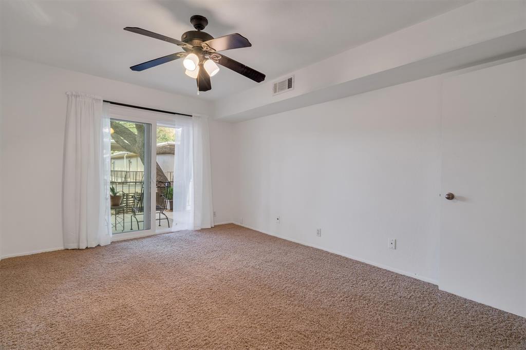 Towneoaks Terrace Condo - Residential