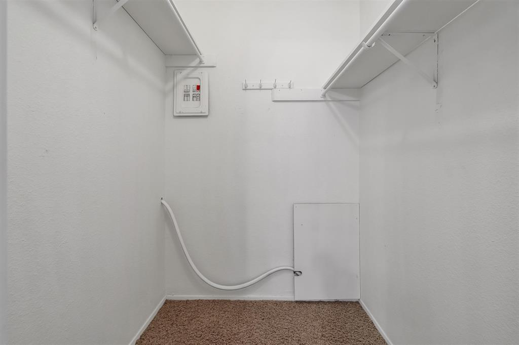 Towneoaks Terrace Condo - Residential