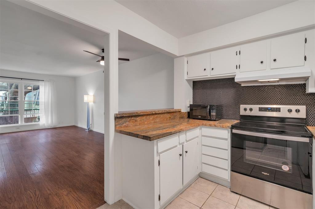 Towneoaks Terrace Condo - Residential