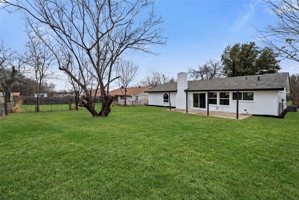 Woodbridge Add - Residential