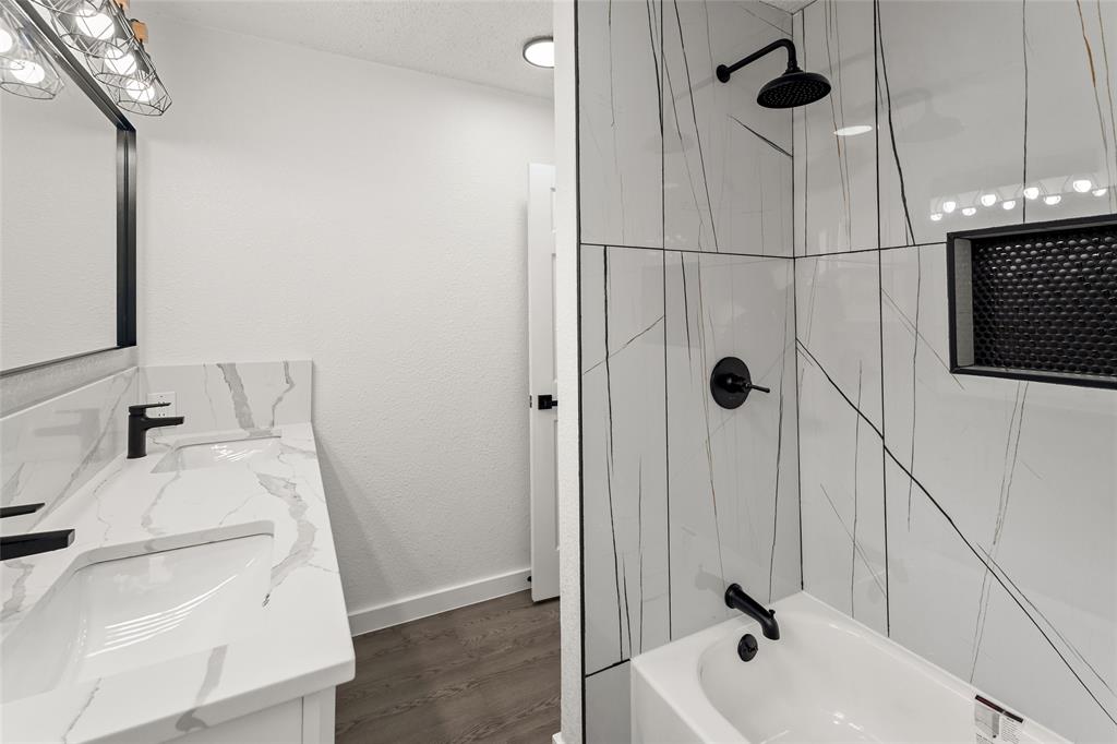 Woodbridge Add - Residential