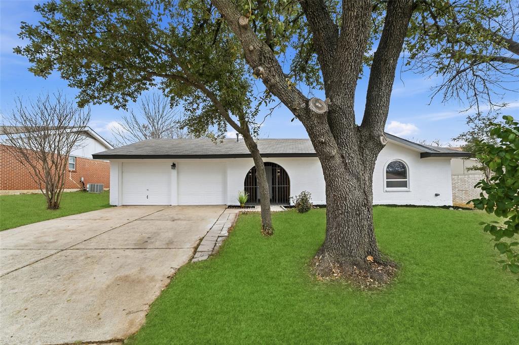 Woodbridge Add - Residential