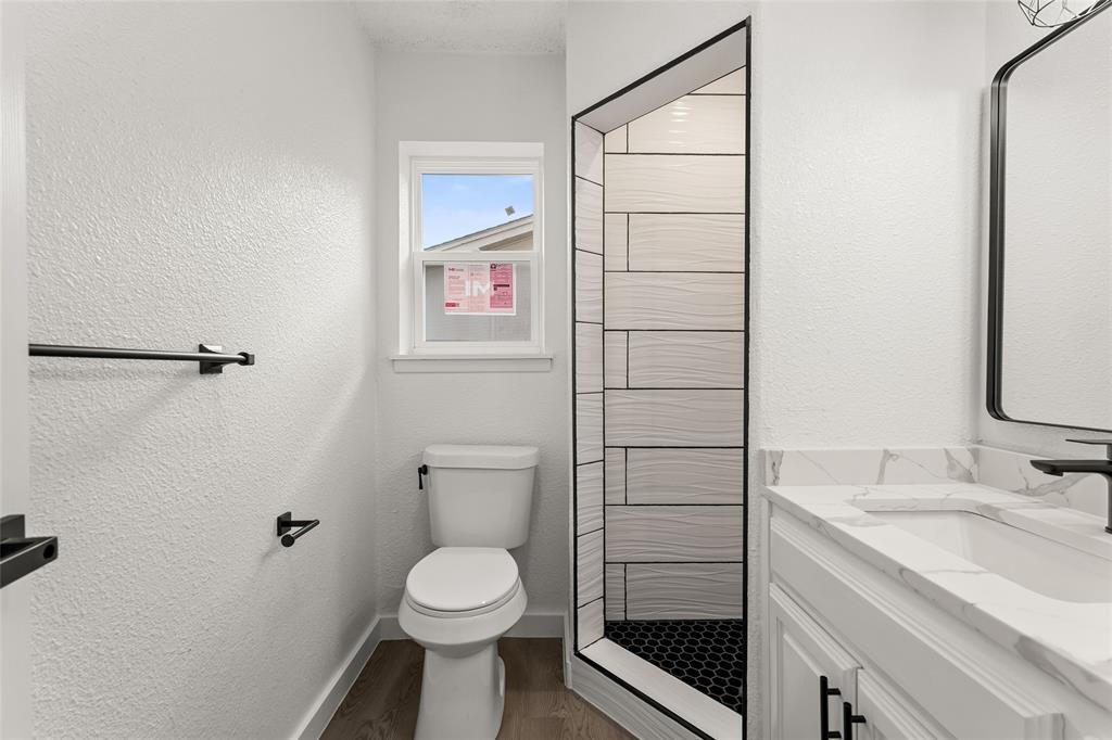 Woodbridge Add - Residential