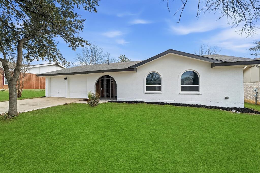 Woodbridge Add - Residential