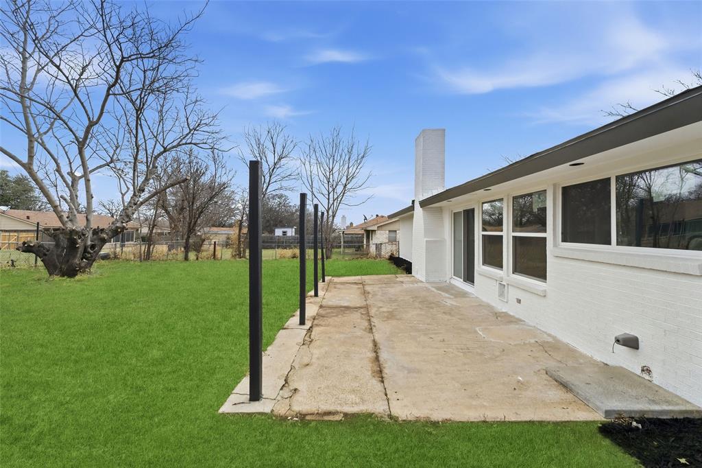 Woodbridge Add - Residential