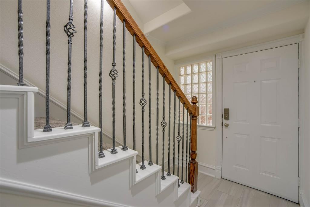 Block 411518 - Residential Lease