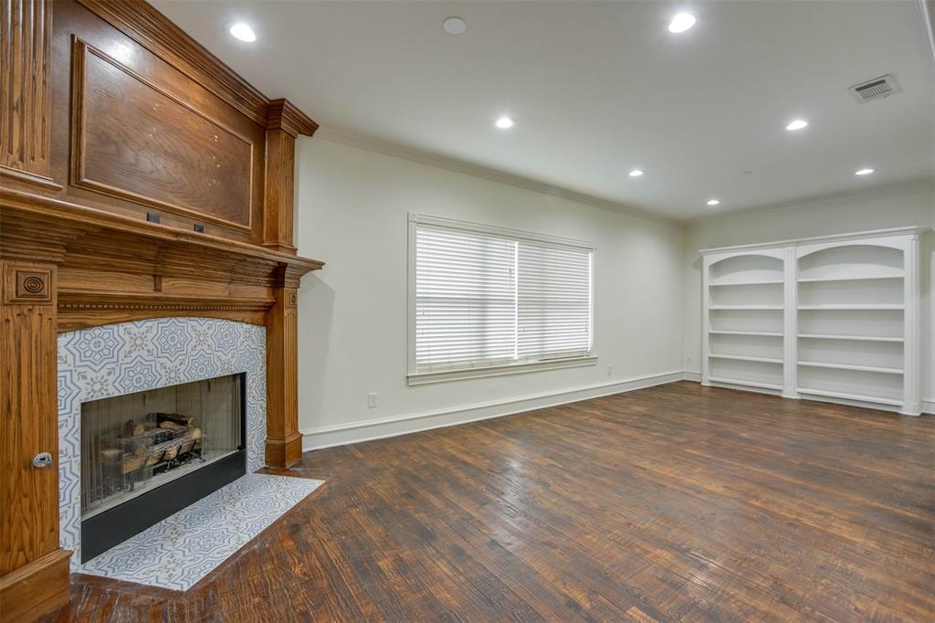 Block 411518 - Residential Lease