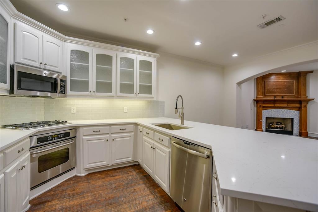 Block 411518 - Residential Lease