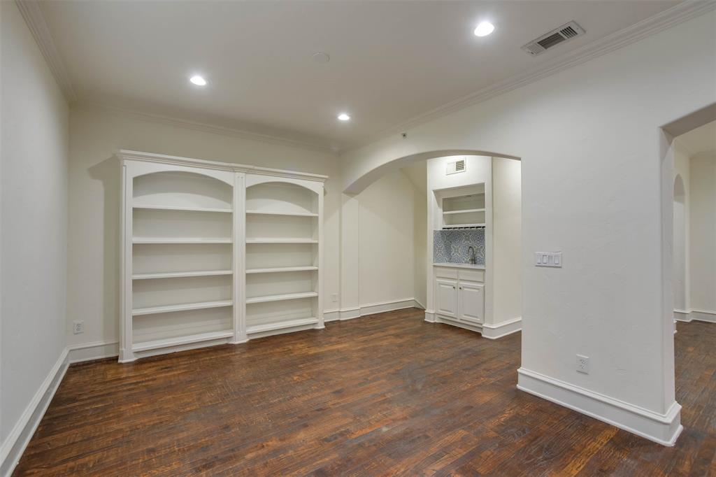 Block 411518 - Residential Lease