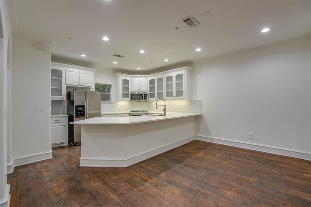 Block 411518 - Residential Lease