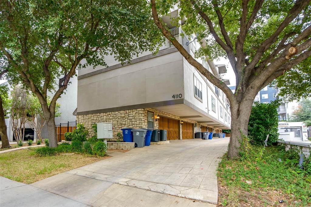 Block 411518 - Residential Lease