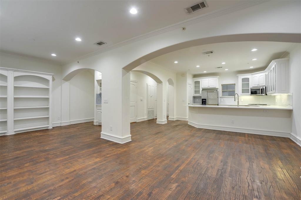 Block 411518 - Residential Lease