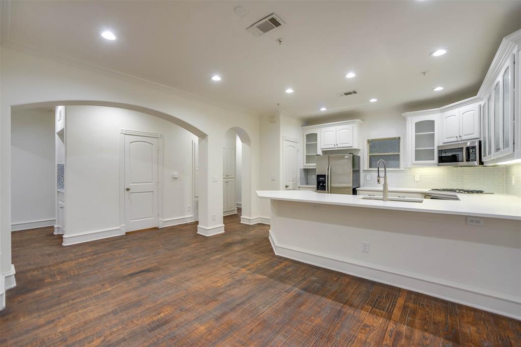 Block 411518 - Residential Lease