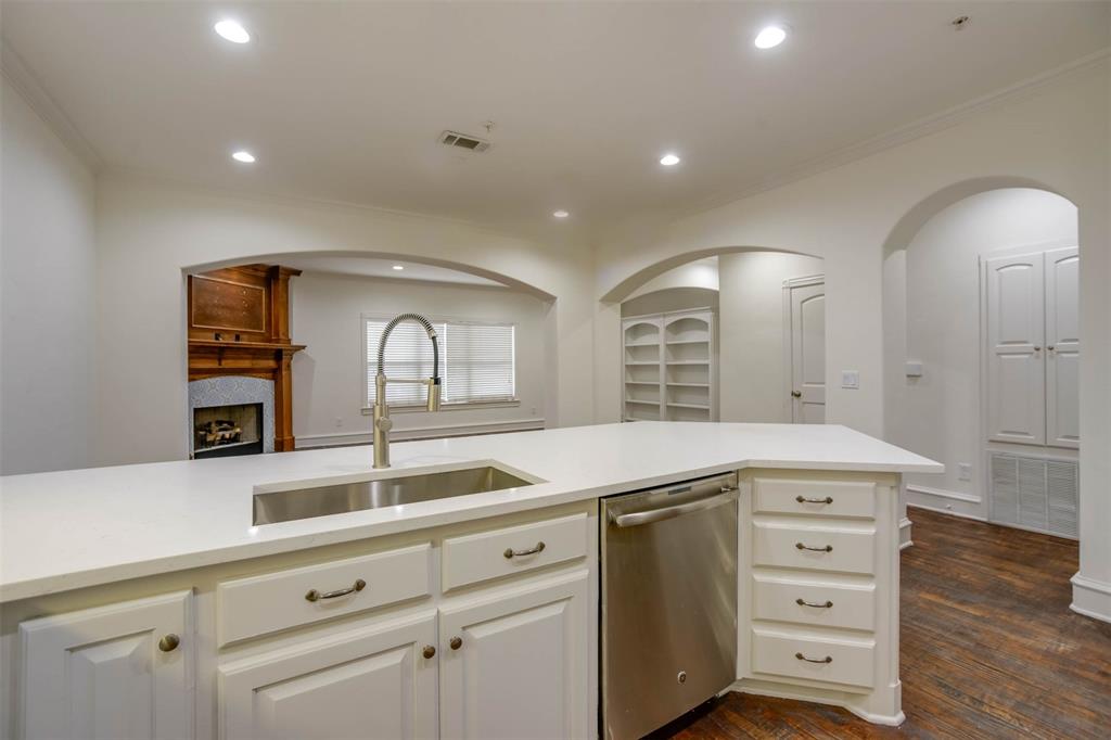 Block 411518 - Residential Lease