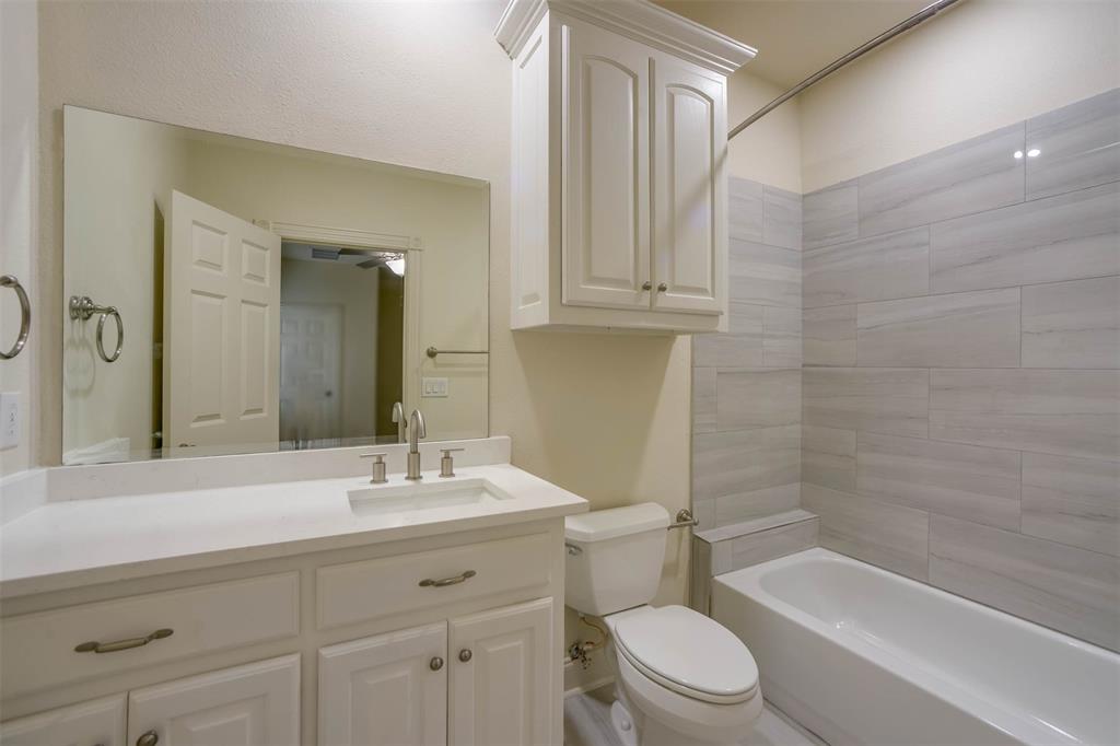 Block 411518 - Residential Lease