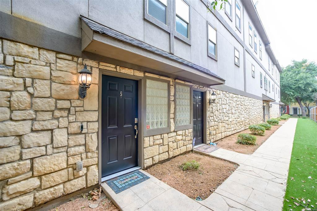 Block 411518 - Residential Lease