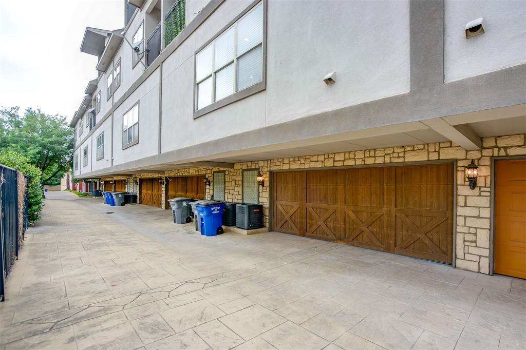 Block 411518 - Residential Lease