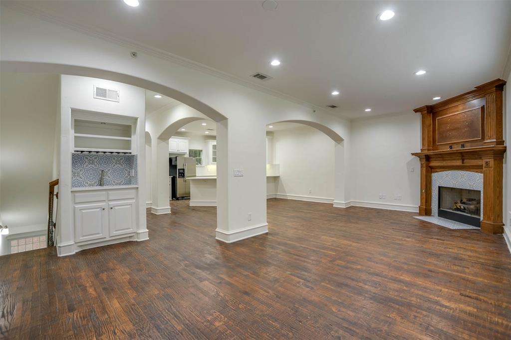 Block 411518 - Residential Lease