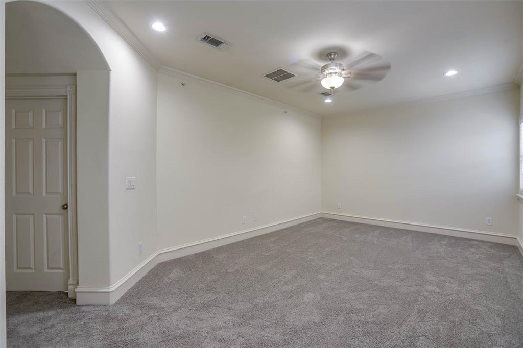 Block 411518 - Residential Lease