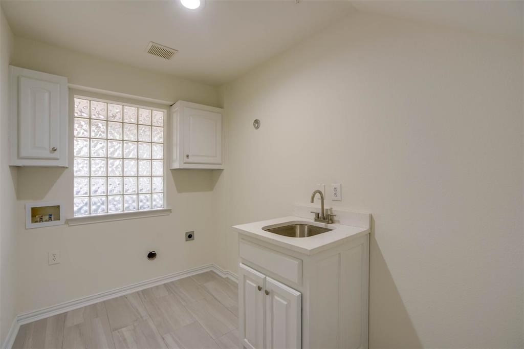 Block 411518 - Residential Lease