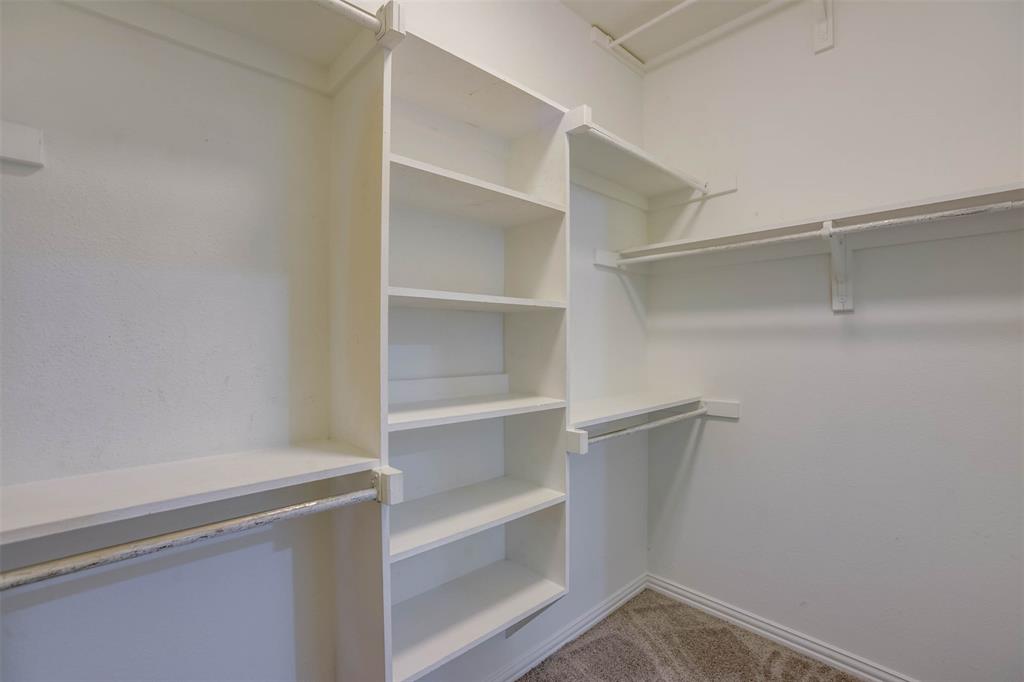 Block 411518 - Residential Lease