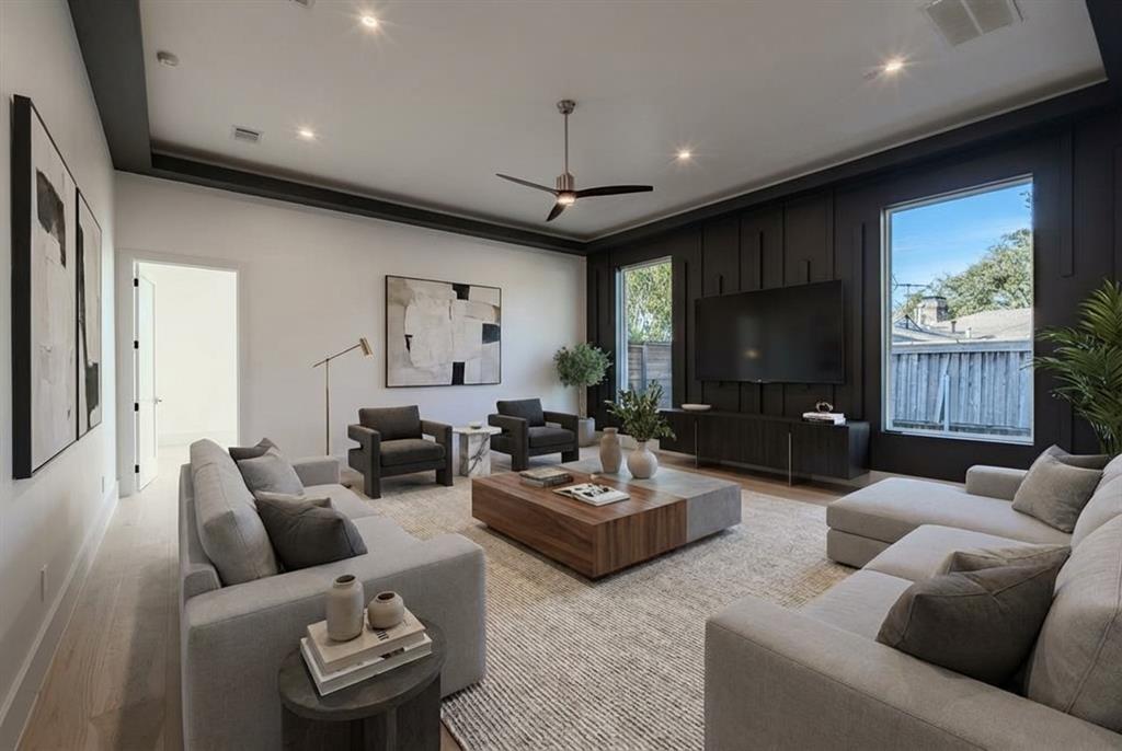 Eudora Estates 3 - Residential