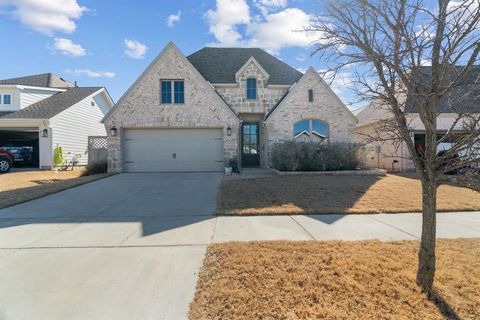 2429 Lazy Dog Lane Northlake TX 76247